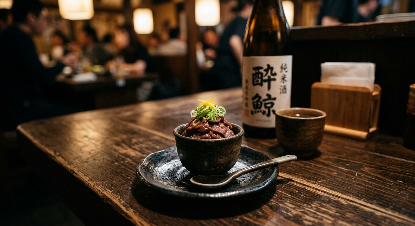 酒盗