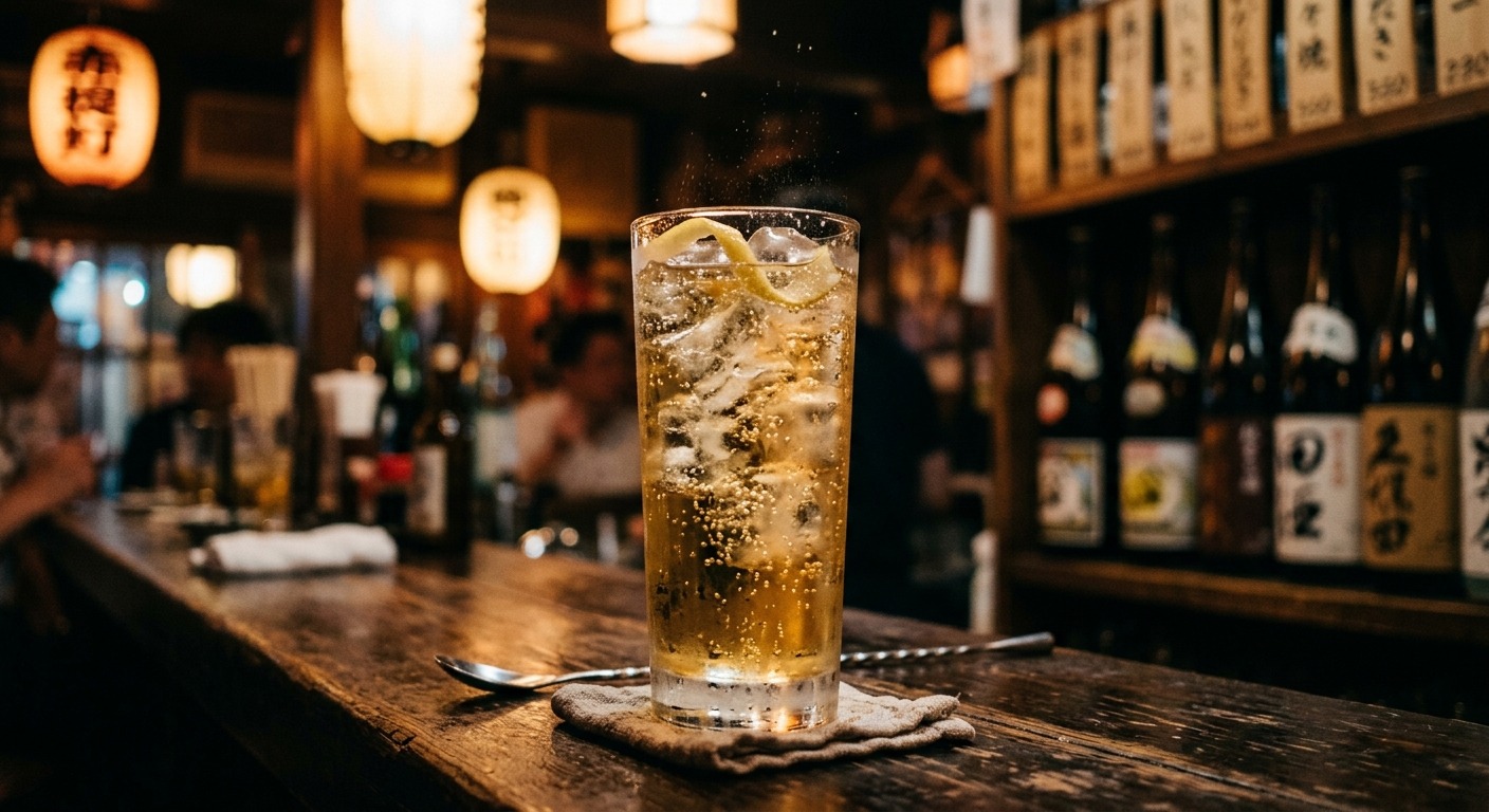 ハイボール