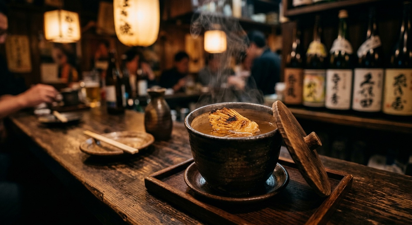 ひれざけ